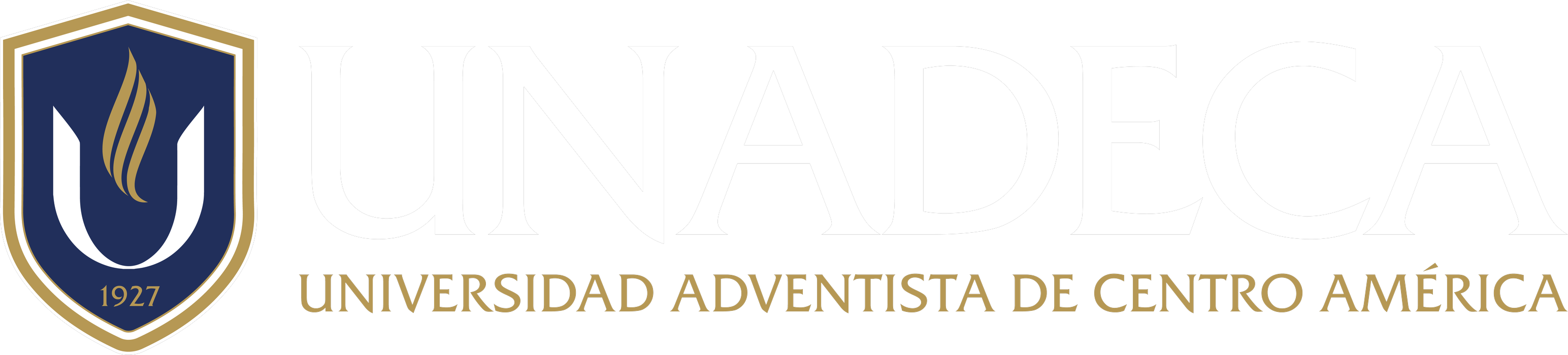 UNADECA — Universidad Adventista de Centro América, fundada en 1927